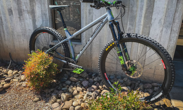 Kona Dream Builds: The Party Honzo Experiment