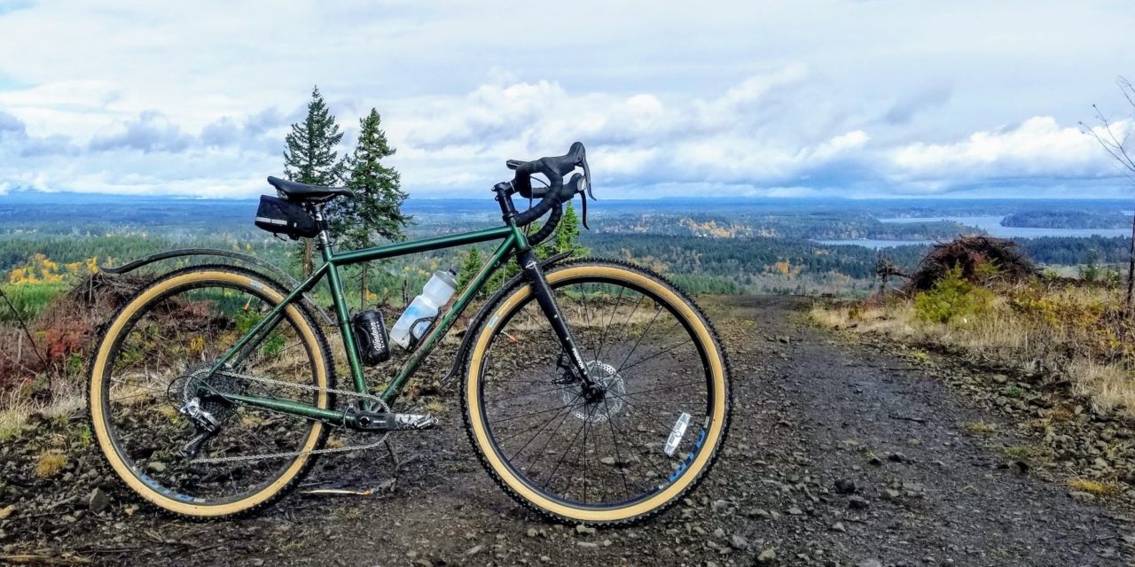 It’s Always a Party with Chick Gravel!