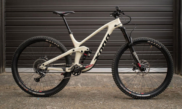 “Well, I’ve officially been convinced.” Freehub Magazine Reviews the Process CR DL 29