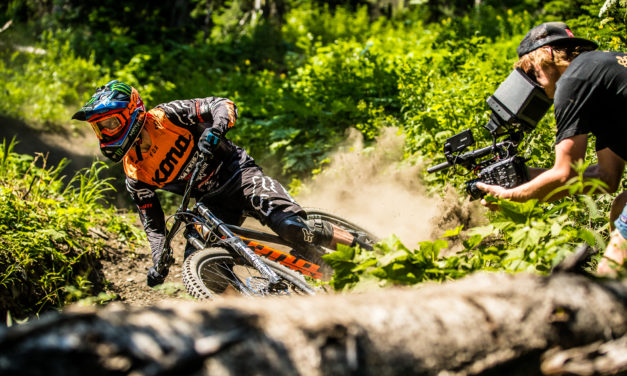 Connor Fearon’s Gamble Section Makes PinkBike’s Top 50 Video Parts of the Decade