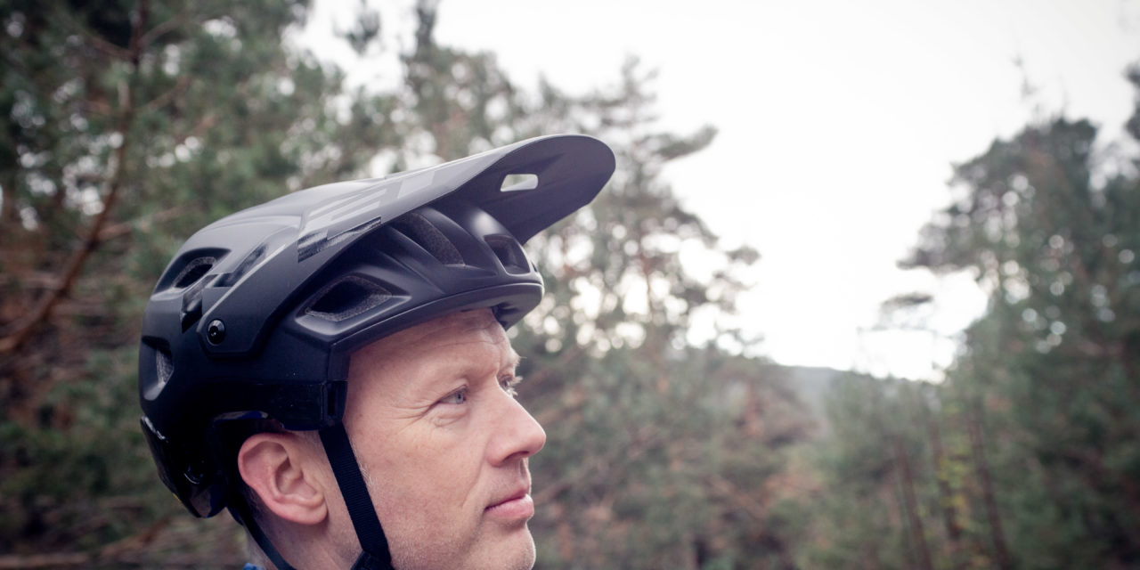 In the mind of…Trevor Porter