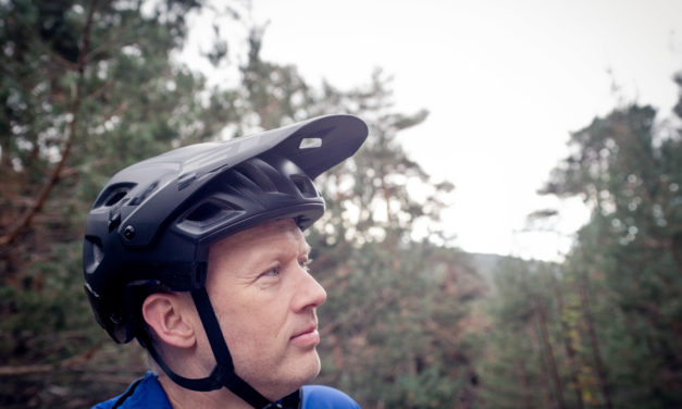 In the mind of…Trevor Porter