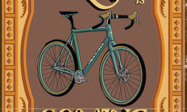 Probably, Maybe, My Favorite Kona