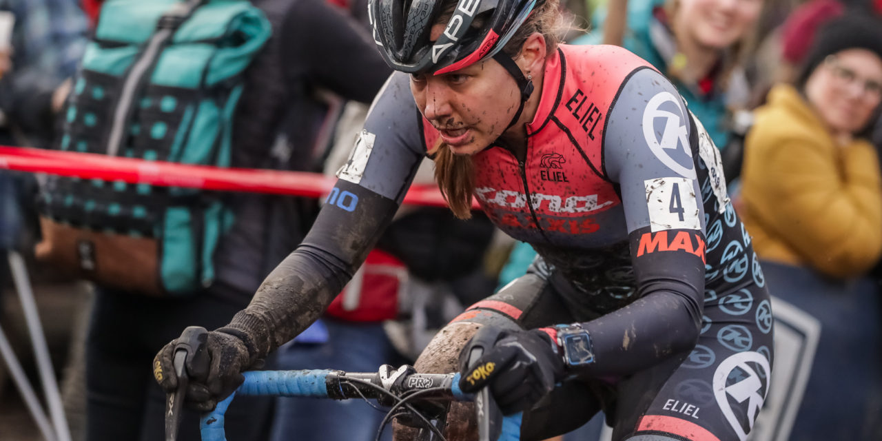 Cyclocross Worlds