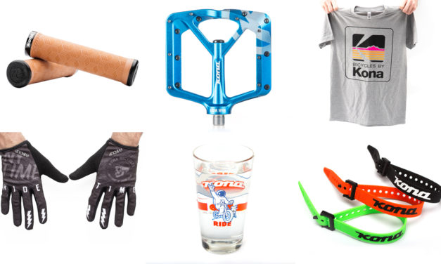 The Kona Holiday Gift Guide!