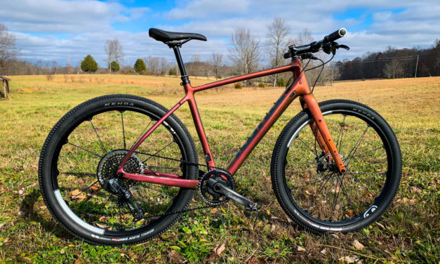 Kona Dream Builds: Rodney’s Libre DL is No Joke