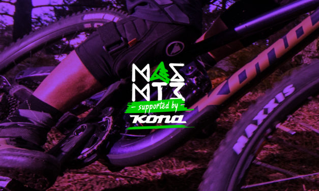 MASMTB rides Kona !
