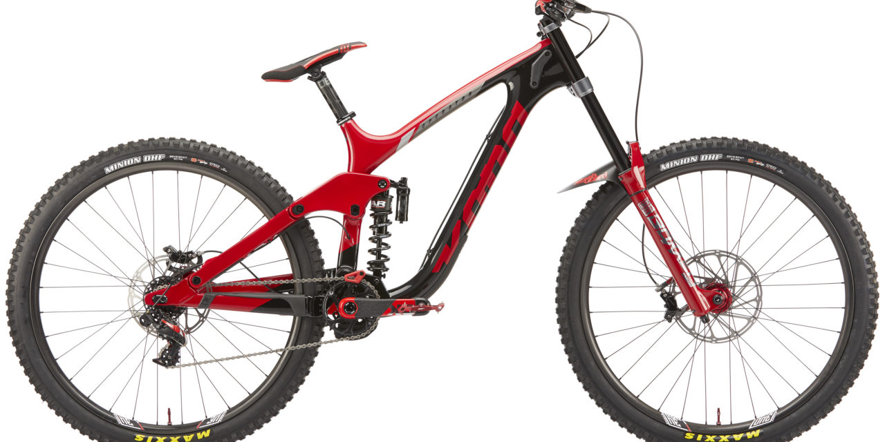 Team Replica Operator CR Raises $4900 for IMBA