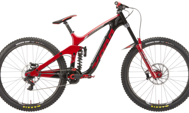 Team Replica Operator CR Raises $4900 for IMBA