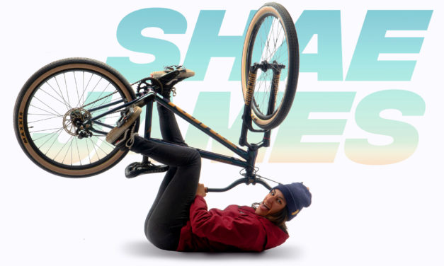 Kona Dream Builds: To The Moon, Shae’s Shonky