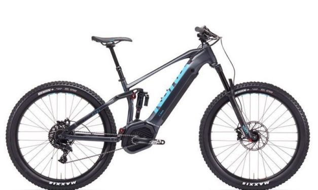 Bicycling Magazine Include Remote CTRL in The Best E-Bikes You Can Buy Right Now List