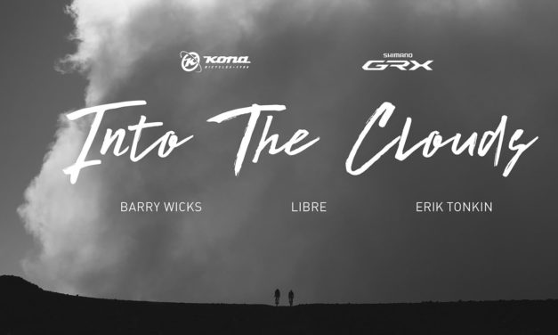 MUST WATCH: Into the Clouds