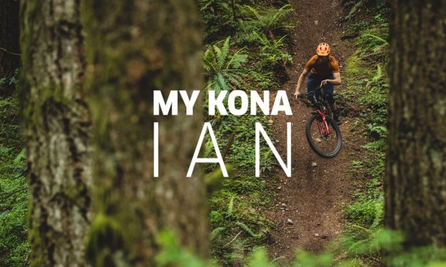 My Kona – Ian Schmitt