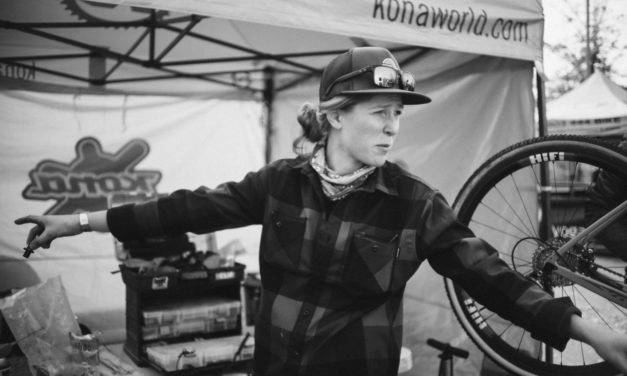 Featured: Brenna Wrye-Simpson