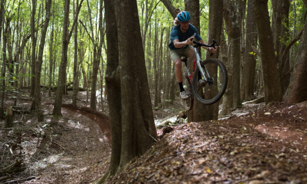 Introducing our 2020 Kona Endurance Team