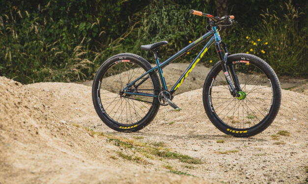 Kona Dream Builds: Elliot’s Shonky V2