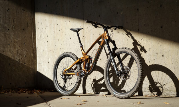 Kona Dream Builds: George’s Mind-Blowing Process CR DL 27.5