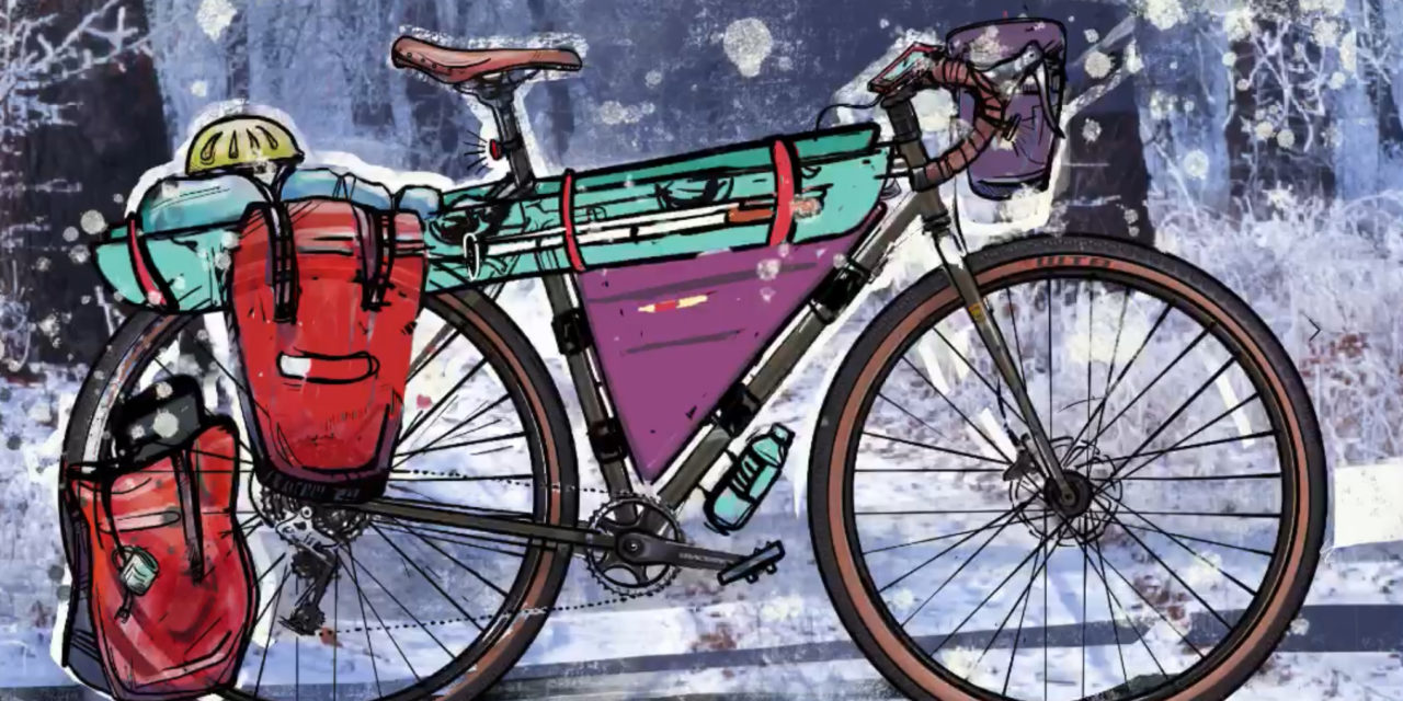 Sutra and the Living Snow Project