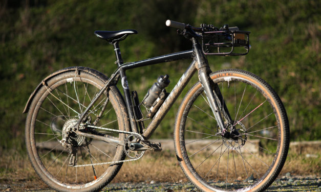 Kona Dream Builds: Jason’s Dirty Jake