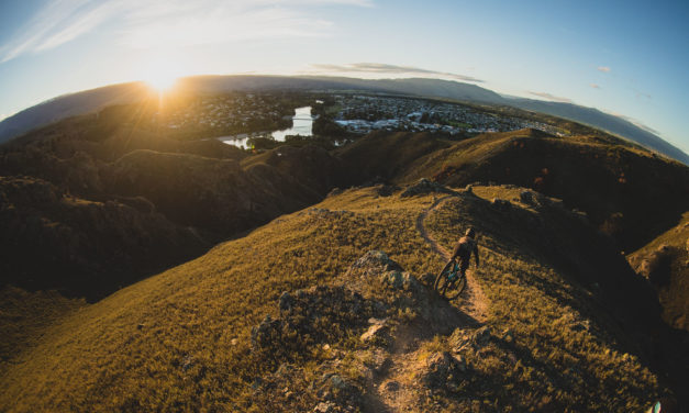 EVO Cycles is Now Distributing Kona Bicycles in New Zealand