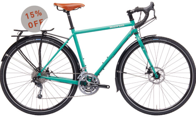 Choose The Kona Sutra For Your Next Adventure