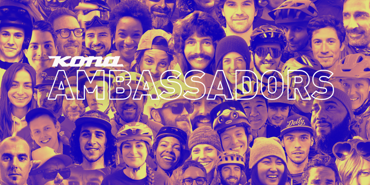 Ambassador Program Update