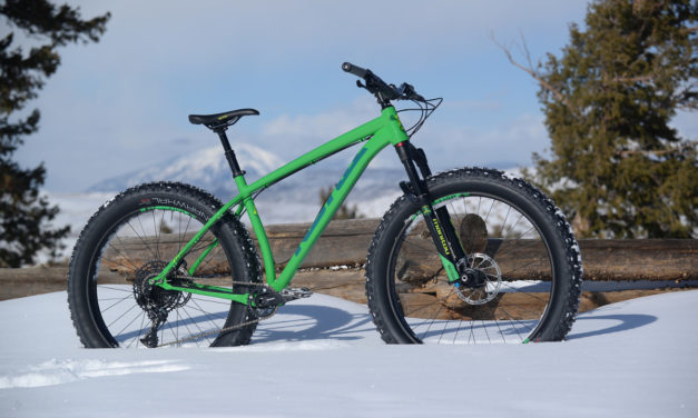 “I’m Happy to Say Kona Nailed it With The Wozo.” Mountain Flyer Magazine Raves About Kona Wozo