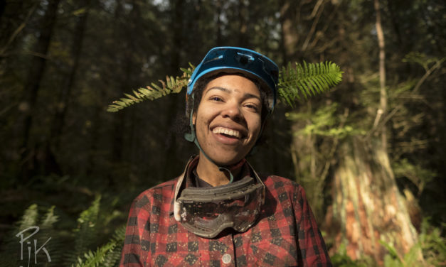 Kona Cog Cast Episode 4: Brooklyn Bell