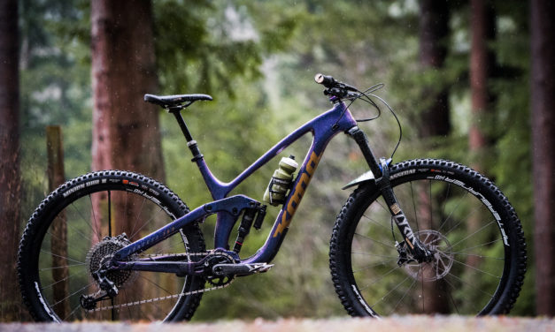 Kona Dream Builds: Candy Mountain, Riley’s Custom Process 153 CR DL 29