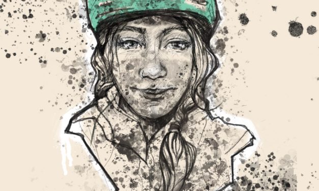 Northwest Mud Mask