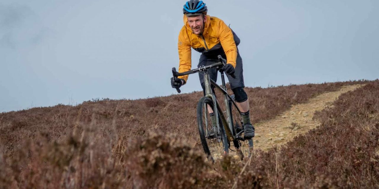 Grit CX Review: The Kona Libre AL steers clear of niches