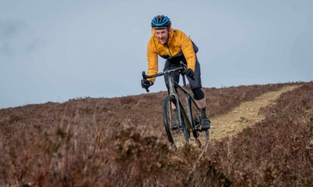 Grit CX Review: The Kona Libre AL steers clear of niches