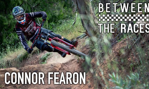Connor Fearon Tears Up [R]adelaide in Monster Energy Video