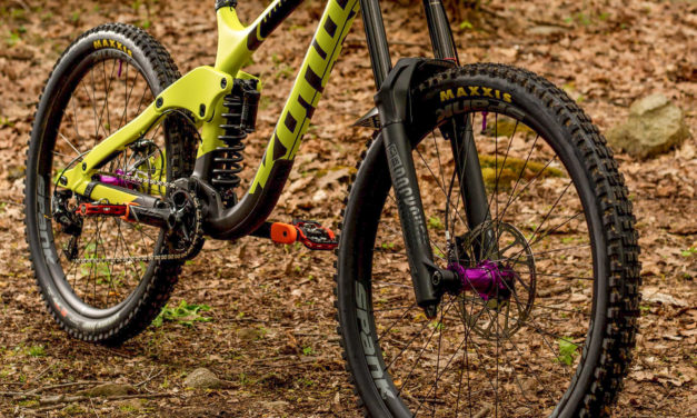 Kona Dream Builds: 27.5 Ain’t Dead, Kristin’s Operator CR