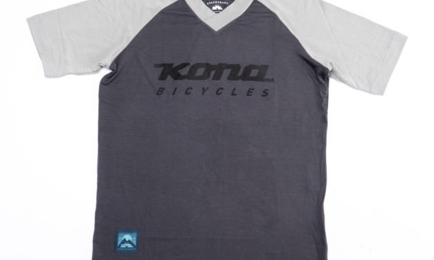 New Kona Tech Tees Available* Now