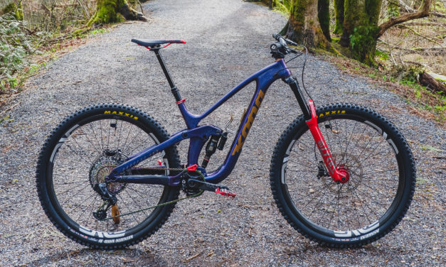 Kona Dream Builds: Miranda Miller’s Process 153 CR DL Daily Driver