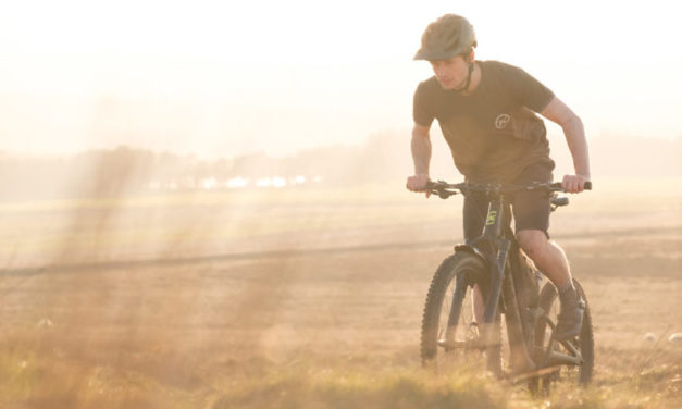 Update from IMBA