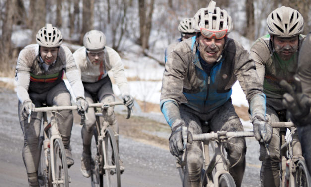 To Mud, or Not to Mud, That is The Question…