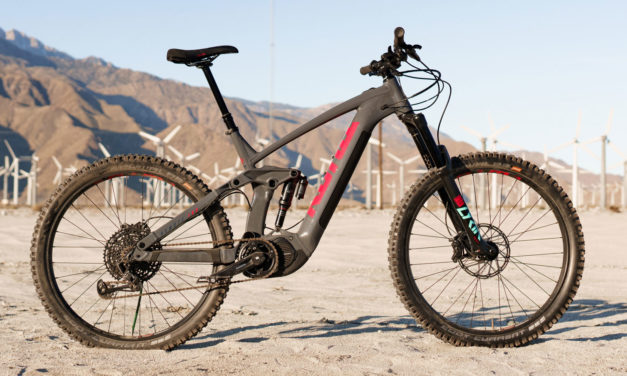 “There isn’t much the Kona doesn’t do well.” Loam Wolf Reviews the Remote 160
