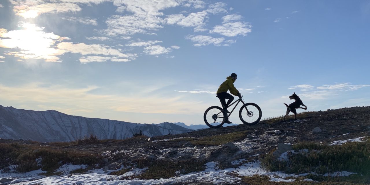 Sliding Through Winter