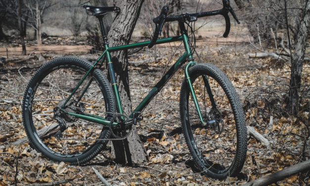 Kona Dream Builds: Zach’s Stealthy Sutra Ltd