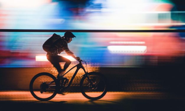 Life in Motion