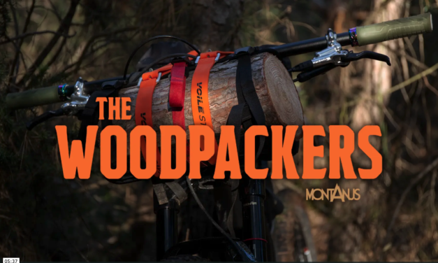 The Woodpackers
