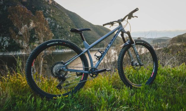 Kona Dream Builds: Charlie Dibble’s Sleeper Honzo ST