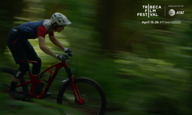 Miranda Miller: On Falling Trailer