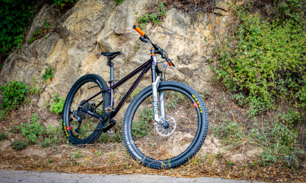 Kona Dream Builds: Nates Next Level Honzo