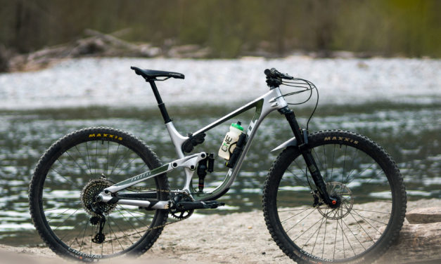 Kona Dream Builds: Woj’s Process 134 CR DL is a Wolf in Sheep’s clothing.