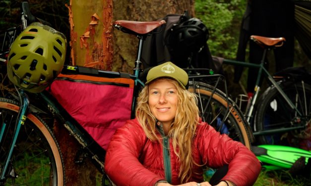 Kona Cog Cast Episode 2: Gretchen Leggitt