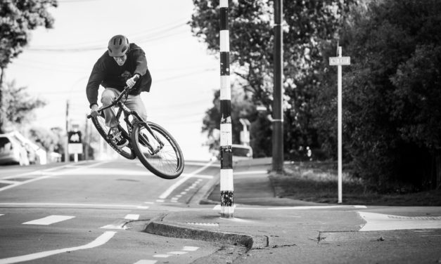 Don’t Burst My Bubble