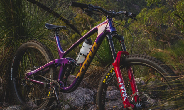 Kona Dream Builds: Blakes Process 153 CR DL 29